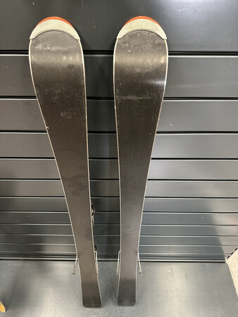 Používané lyže Head XRC T2