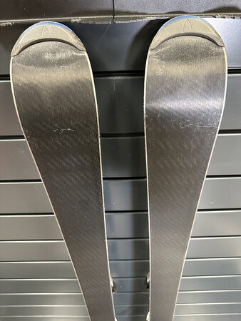 Používané lyže Head XRC T3