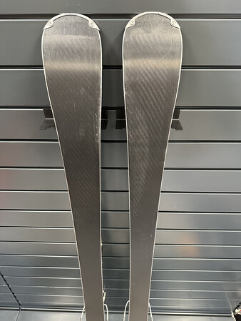 Používané lyže Nordica Cinnamon 75