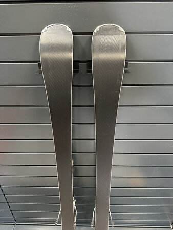 Používané lyže Nordica Elexa