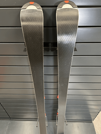 Používané lyže Rossignol Actys 300