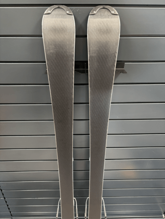 Používané lyže Rossignol Attraxion