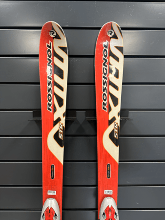 Používané lyže Rossignol Axium STR