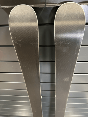 Používané lyže Rossignol Despicable Me T2