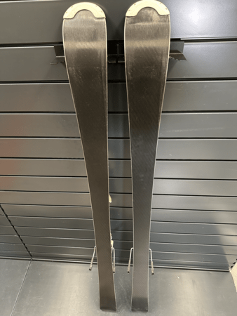 Používané lyže Rossignol Fun Girl T1