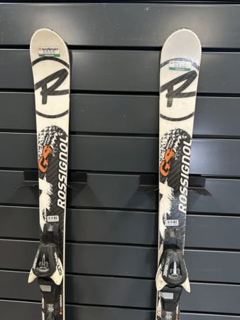 Používané lyže Rossignol GS Pro Radical WC