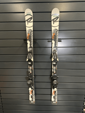 Používané lyže Rossignol GS Pro Radical WC