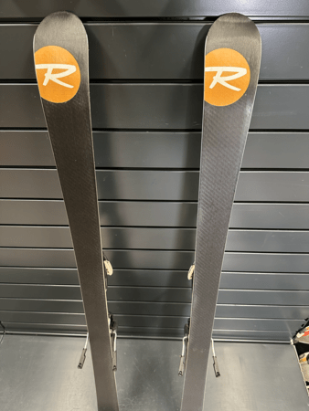 Používané lyže Rossignol GS Pro Radical WC