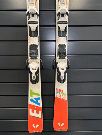 Používané lyže Rossignol Hero Elite All Turn