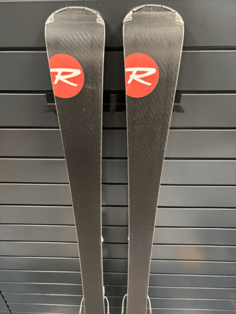 Používané lyže Rossignol Hero Elite All Turn