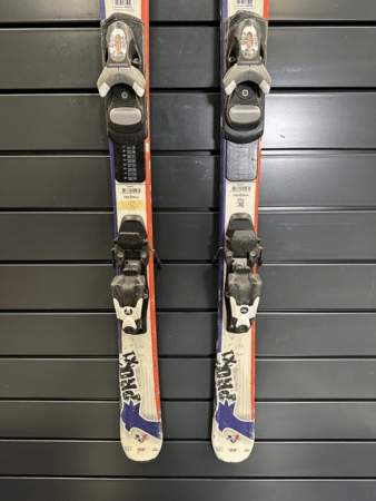 Používané lyže Rossignol Pro X1