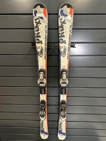 Používané lyže Rossignol Pro X1