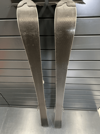 Používané lyže Rossignol Pro X1