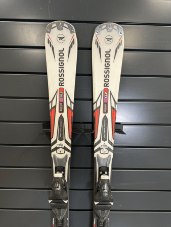Používané lyže Rossignol Pursuit