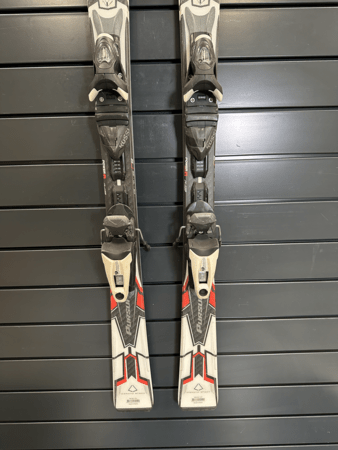 Používané lyže Rossignol Pursuit