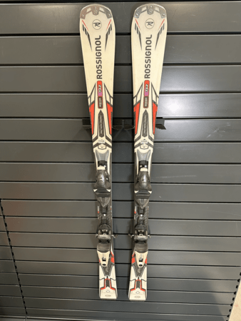 Používané lyže Rossignol Pursuit