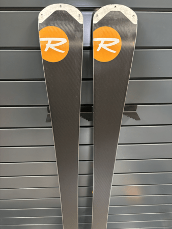 Používané lyže Rossignol Radical GS 9 World Cup