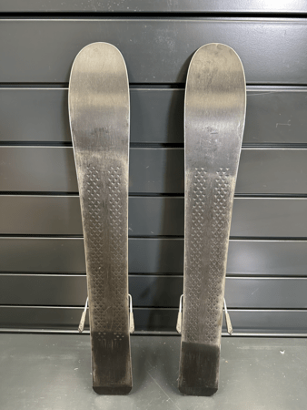 Používané lyže Rossignol Robot