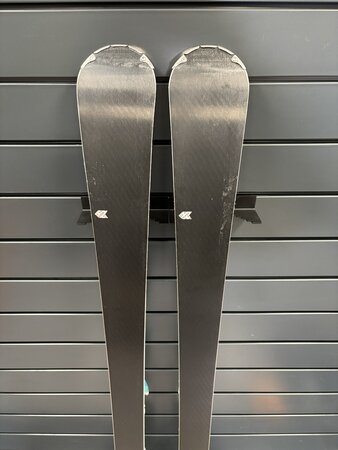 Používané lyže Rossignol Unique 2