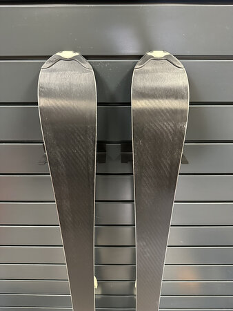 Používané lyže Salomon X-Drive 75