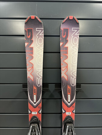 Používané lyže Salomon X-Wing 6R