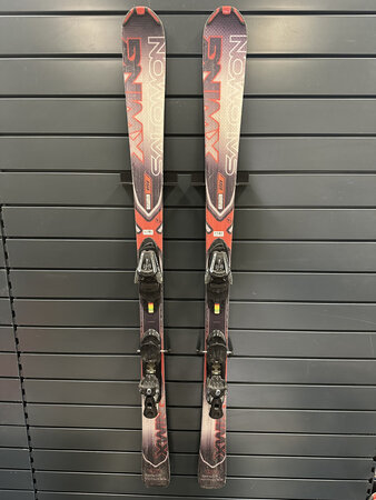 Používané lyže Salomon X-Wing 6R
