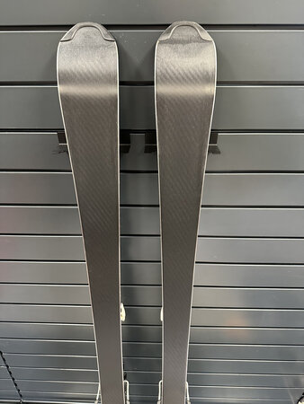 Používané lyže Salomon X-Wing T2