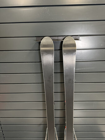 Používané lyže Seven Summits Racer