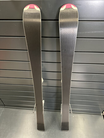 Používané lyže Tecno Pro Sweety T2