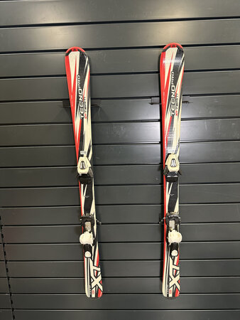 Používané lyže Tecno Pro XT-Team T10
