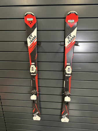 Používané lyže Tecno Pro XT-Team T12