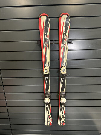 Používané lyže Tecno Pro XT-Team T13