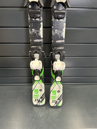 Používané lyže Tecno Pro XT-Team T16