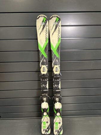 Používané lyže Tecno Pro XT-Team T16