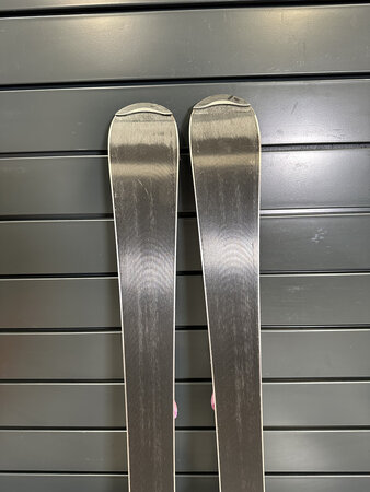 Používané lyže Tecno Pro XT-Team T17