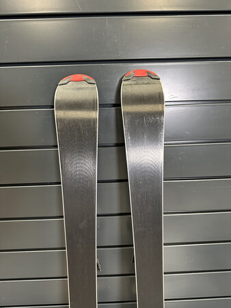 Používané lyže Tecno Pro XT-Team T18