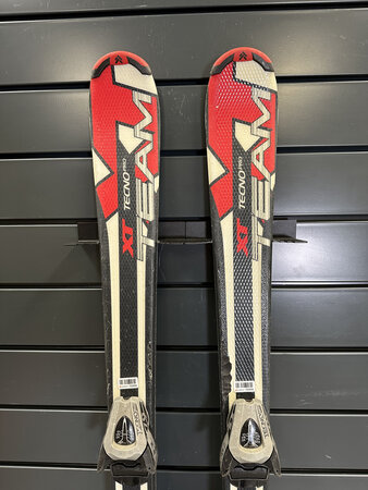 Používané lyže Tecno Pro XT-Team T19