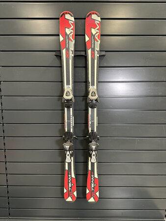 Používané lyže Tecno Pro XT-Team T19