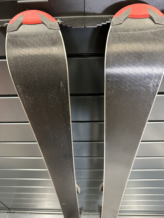 Používané lyže Tecno Pro XT-Team T19