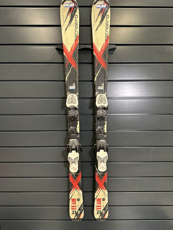Používané lyže Tecno Pro XT-Team T20