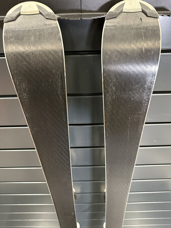 Používané lyže Tecno Pro XT-Team T20