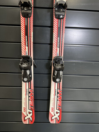 Používané lyže Tecno Pro XT-Team T21
