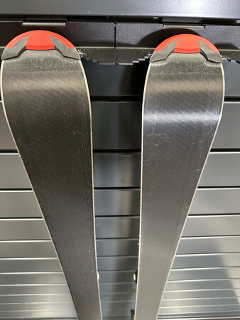 Používané lyže Tecno Pro XT-Team T21