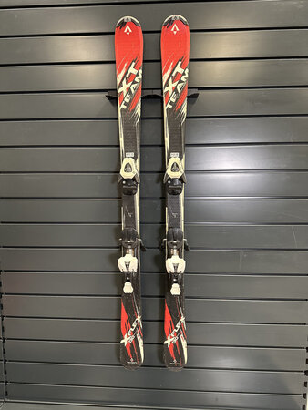 Používané lyže Tecno Pro XT-Team T22