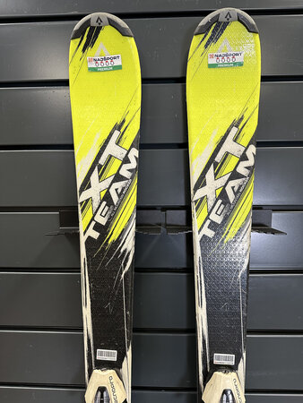 Používané lyže Tecno Pro XT-Team T23