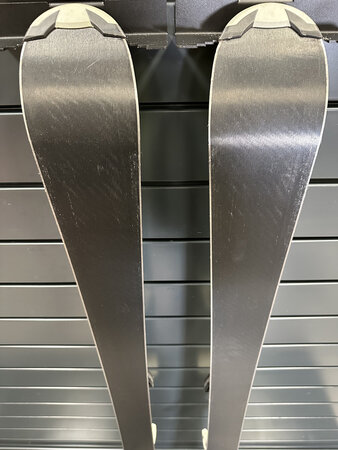 Používané lyže Tecno Pro XT-Team T23