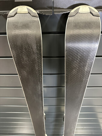 Používané lyže Tecno Pro XT-Team T24