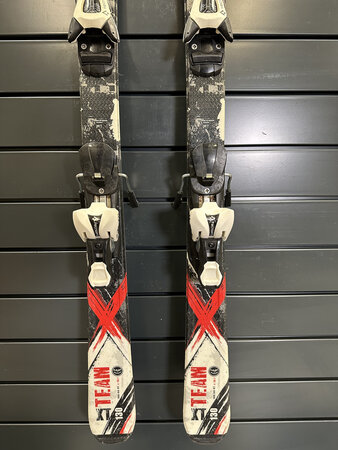 Používané lyže Tecno Pro XT-Team T25