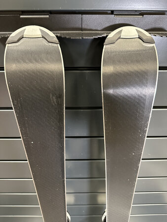 Používané lyže Tecno Pro XT-Team T25