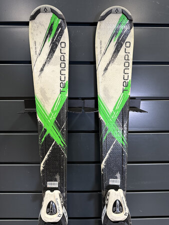 Používané lyže Tecno Pro XT-Team T26